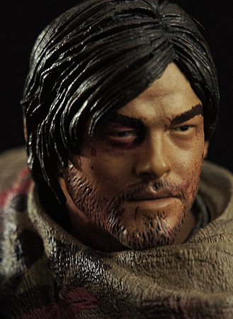 mcfarlane daryl dixon
