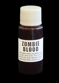 Zombie Blood