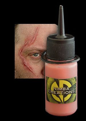 Instant Scar Gel