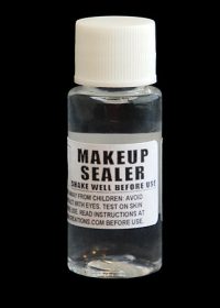 Make Up Sealer