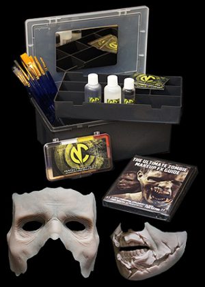 Reusable Zombie Kit
