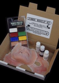 Zombie Makeup Kit