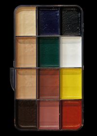 FX Makeup Palette