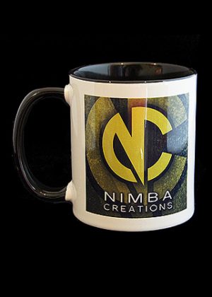 Nimba Creations Mug