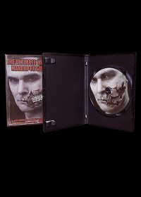 Makeup FX DVD Guide