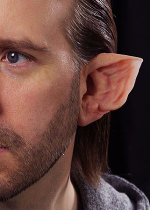 ears prosthetics